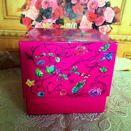 ザ・コラーゲン リッチリッチ<ドリンク>/ザ・コラーゲン/美容ドリンクを使ったクチコミ(1枚目)