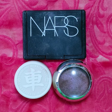 ブラッシュ/NARS/パウダーチークを使ったクチコミ（2枚目）