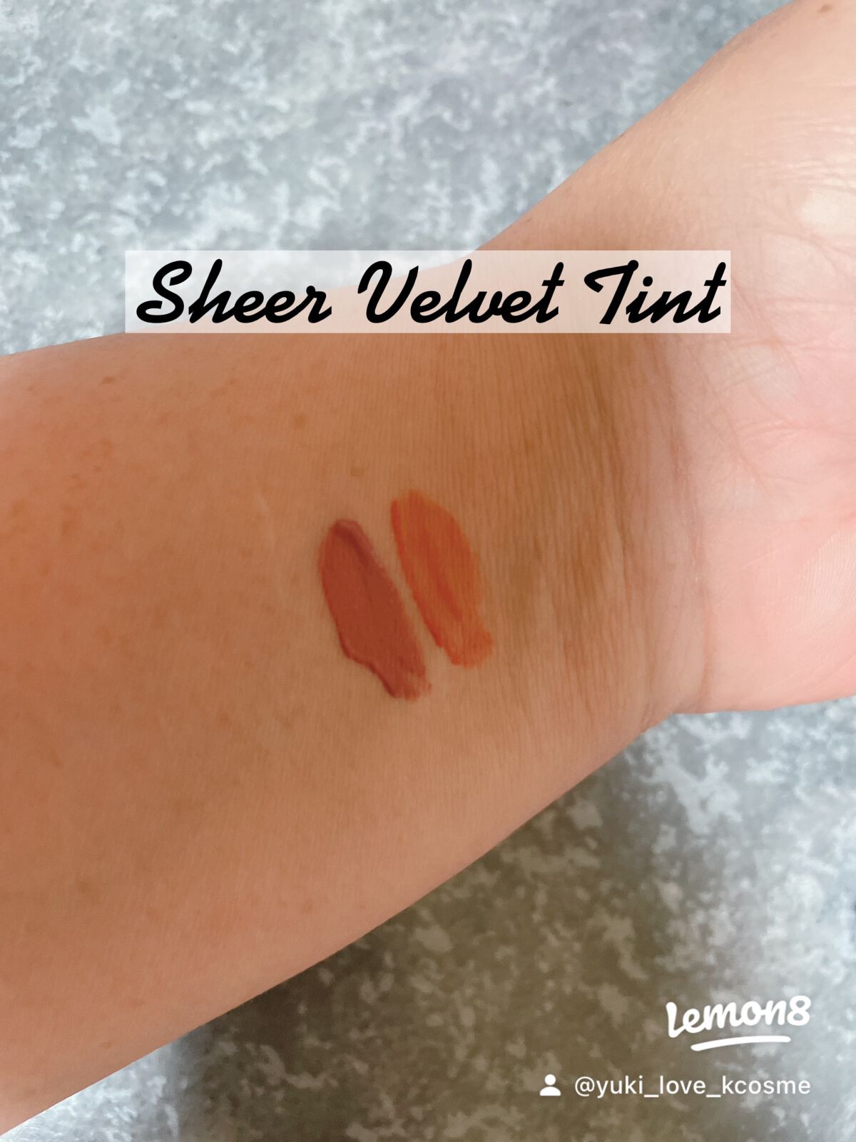 を使ったクチコミ（2枚目）