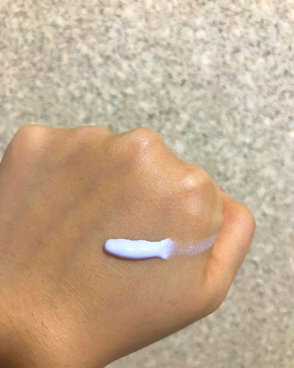 スキンアクア トーンアップUVエッセンス/スキンアクア/日焼け止めクリームを使ったクチコミ(2枚目)