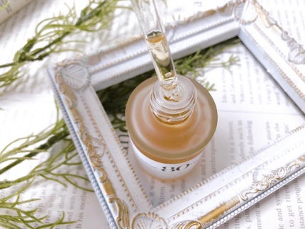 ドクダミ80%スージングアンプル/Anua/美容液を使ったクチコミ(2枚目)