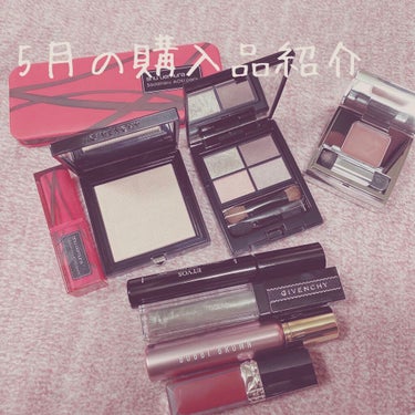 アズキ フィユテ アイ パレット/shu uemura/アイシャドウパレットを使ったクチコミ（1枚目）