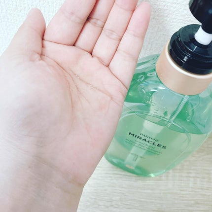 を使ったクチコミ(3枚目)