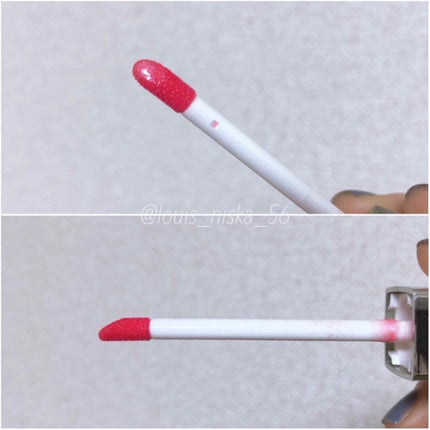 【旧】ディオール アディクト リップ マキシマイザー/Dior/リップグロスを使ったクチコミ(2枚目)