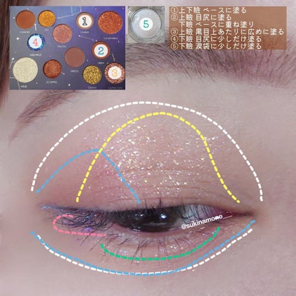 ハニードロップス/HONEY DROPS/カラーコンタクトレンズを使ったクチコミ(5枚目)