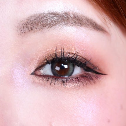 Glowy 1day/OLENS/ワンデー(1DAY)カラコンを使ったクチコミ(3枚目)