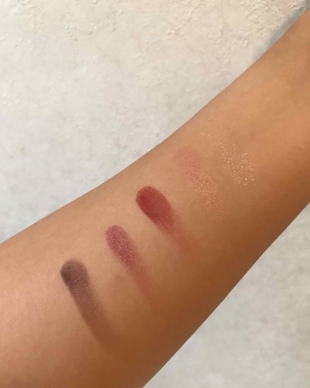 【旧】サンク クルール クチュール/Dior/アイシャドウパレットを使ったクチコミ（2枚目）