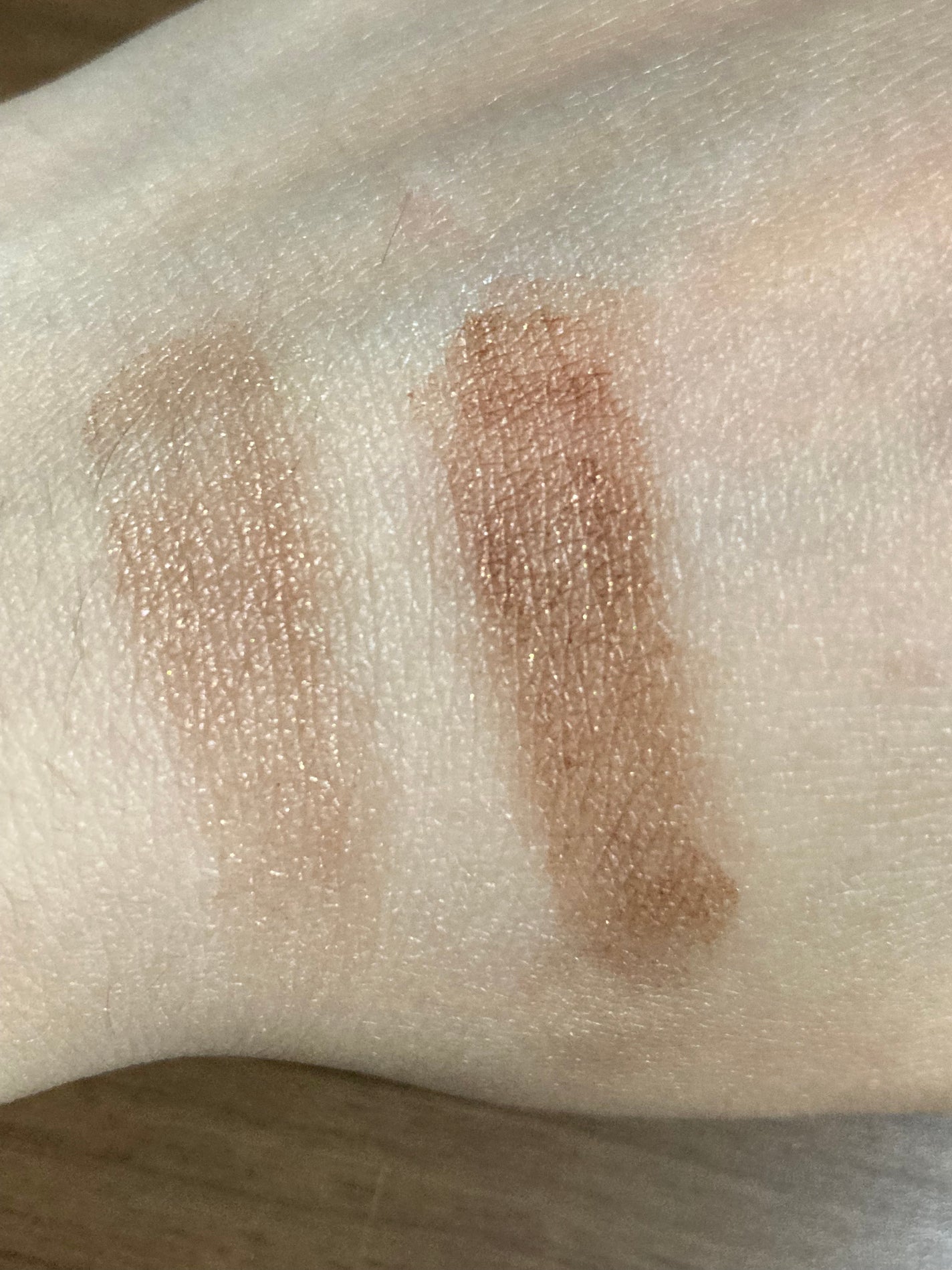 ラスティングマルチアイベース WP/キャンメイク/アイシャドウベースを使ったクチコミ(8枚目)