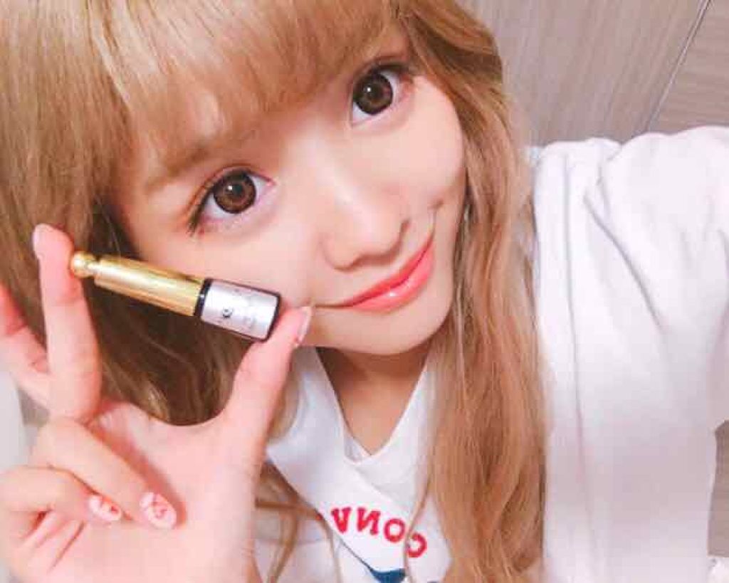 ナイトアイボーテ|StreeTrendの効果に関する口コミ「みなさん