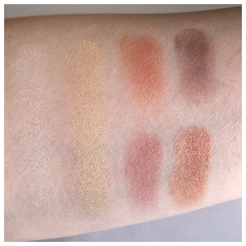 マルチパレット/#4me by GU/マルチパレットを使ったクチコミ（2枚目）