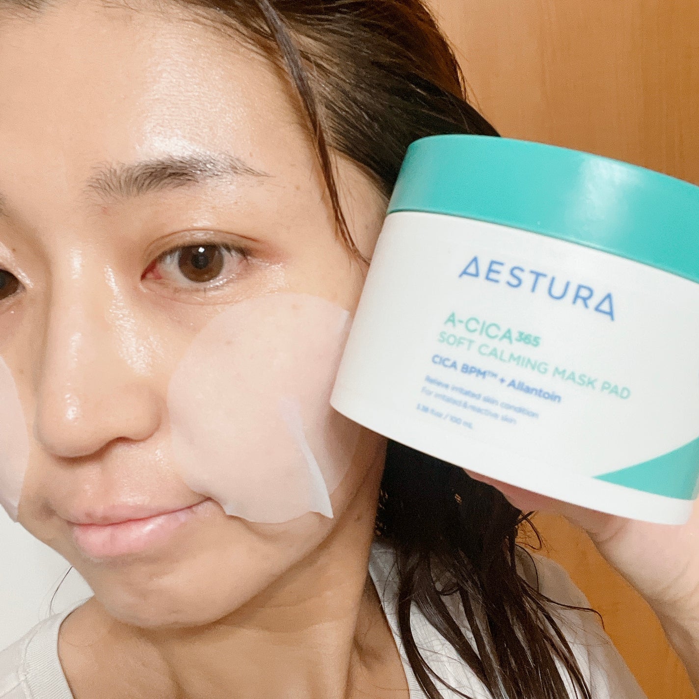 アトバリア365クリーム/AESTURA/フェイスクリームを使ったクチコミ(6枚目)