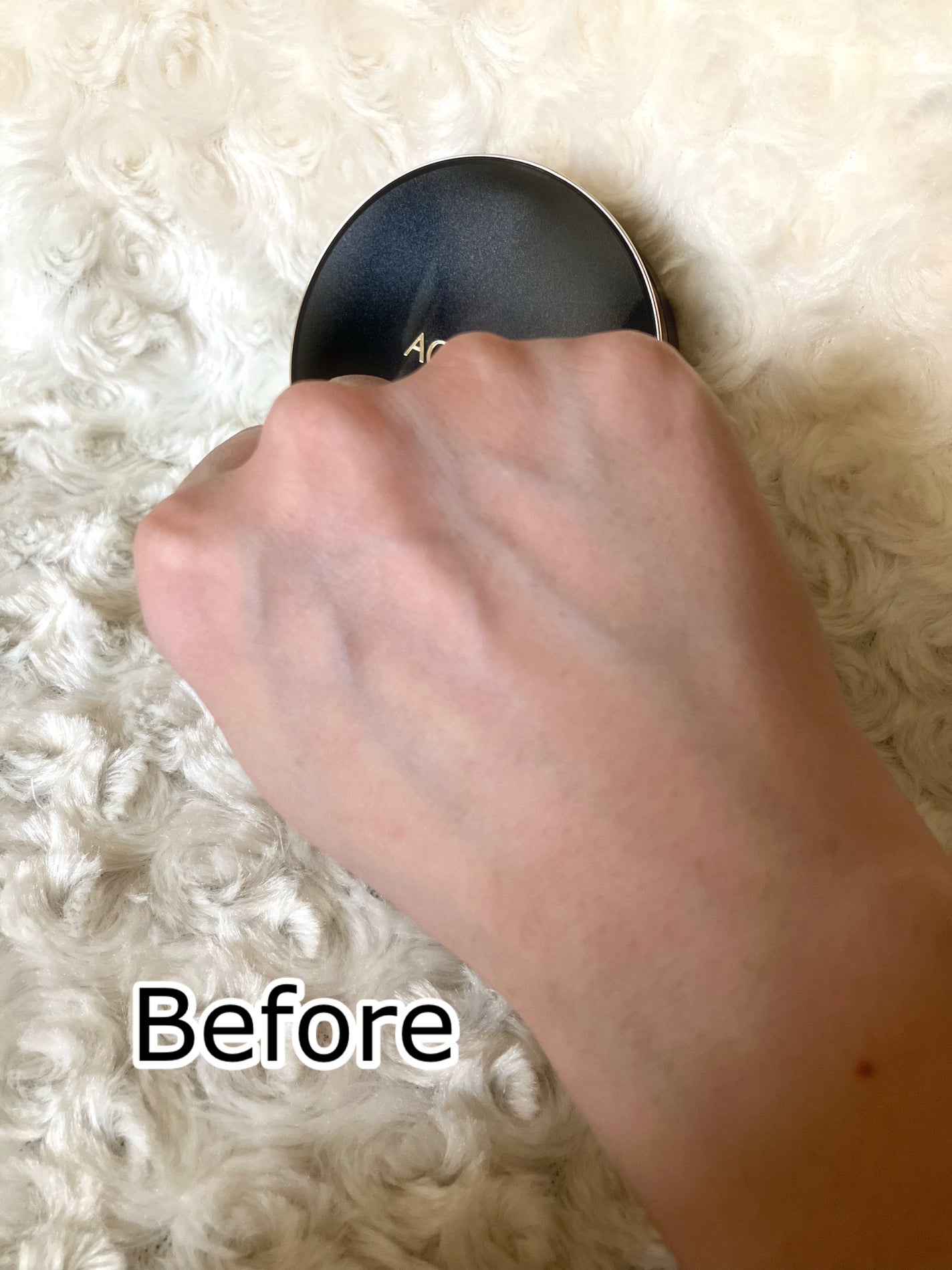 SIGNATURE ESSENCE COVER PACT /AGE20’s/クリーム・エマルジョンファンデーションを使ったクチコミ(4枚目)