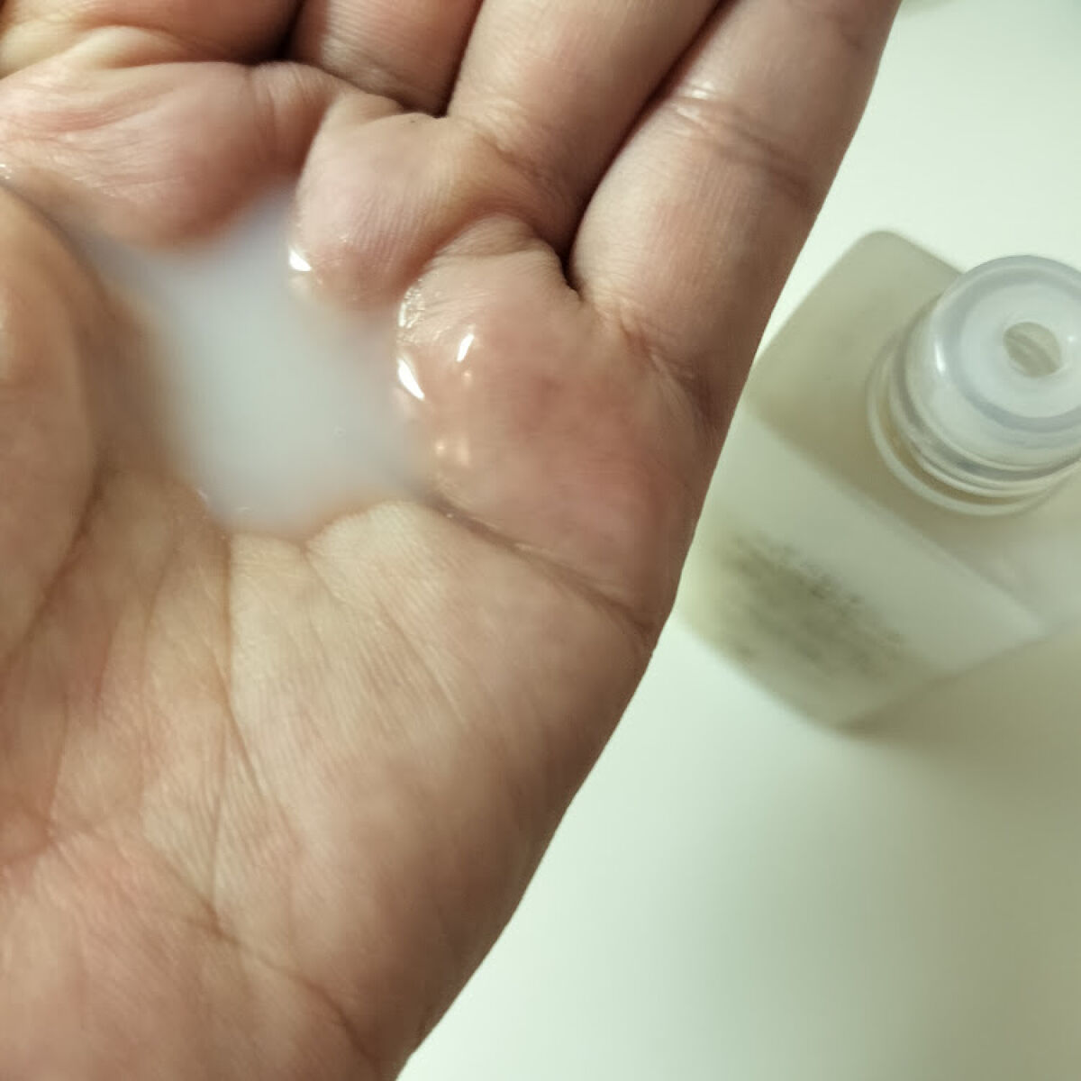 フローラドリップ/ALBION/化粧水を使ったクチコミ（2枚目）