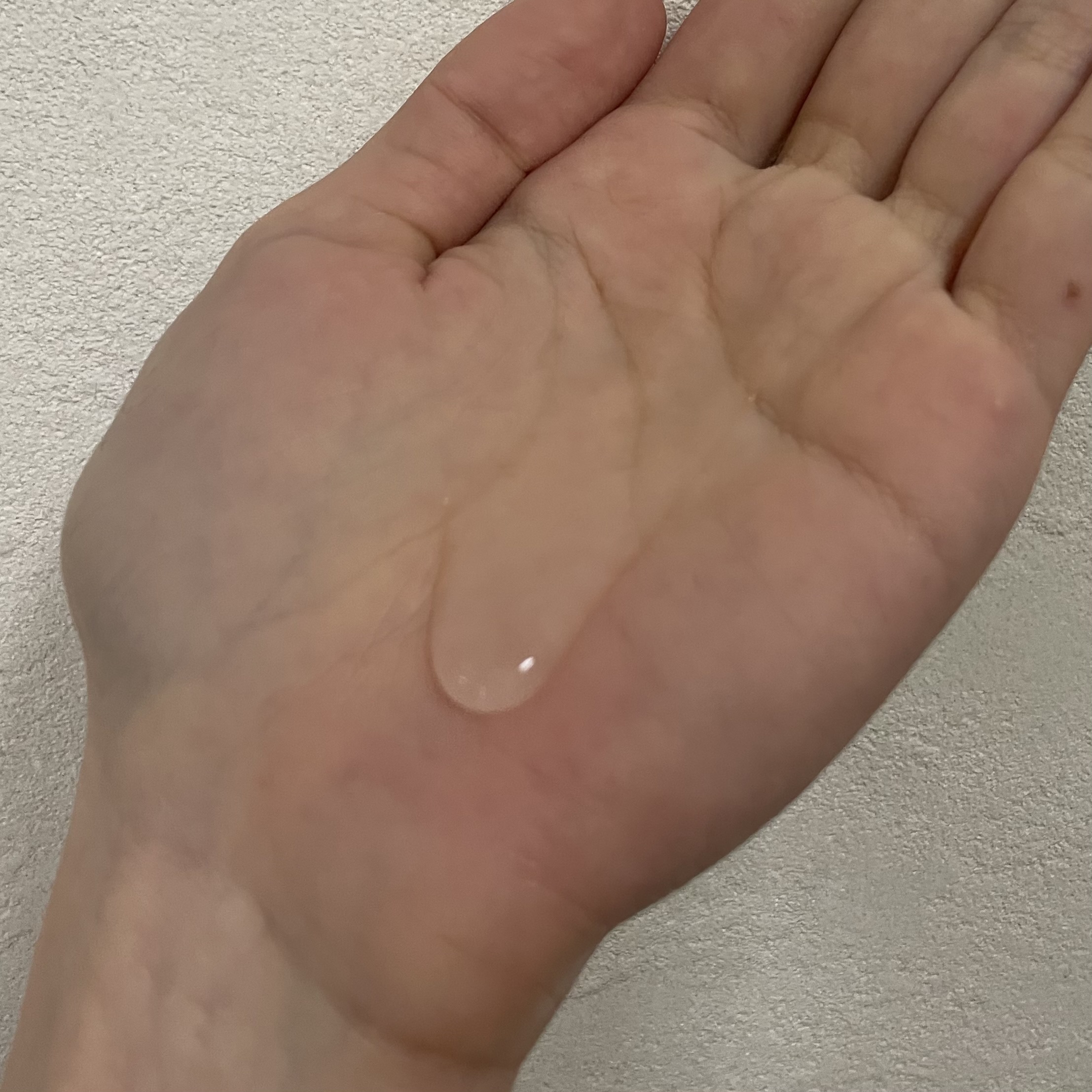 PDRNカフェインショット/IOPE/美容液を使ったクチコミ（2枚目）