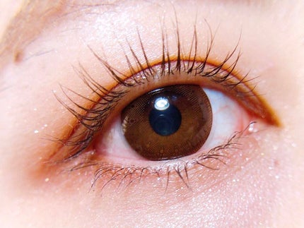 シルキースフレアイズ/キャンメイク/アイシャドウパレットを使ったクチコミ(2枚目)