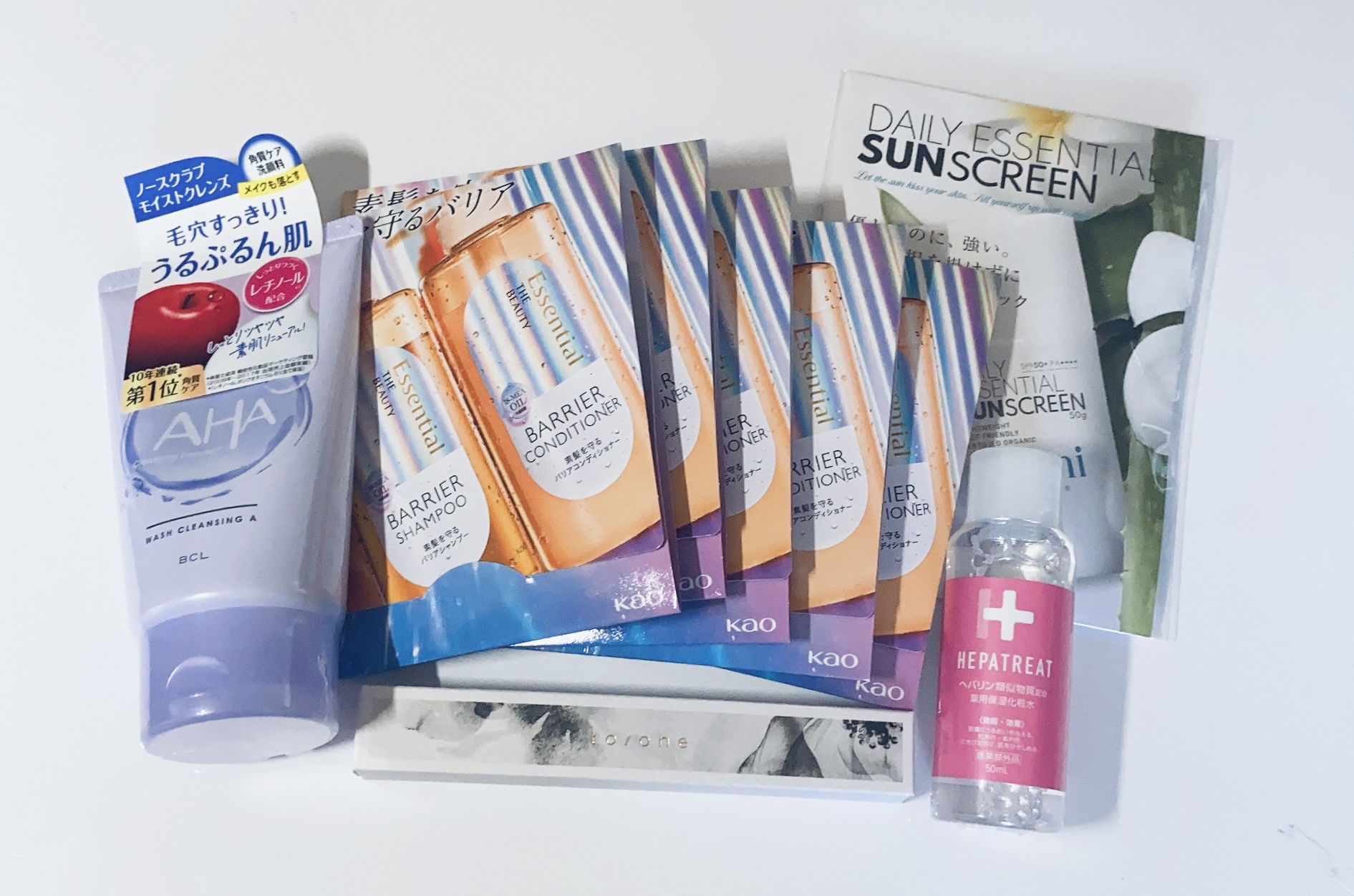 ブルーム ボックス/BLOOMBOX/その他を使ったクチコミ（1枚目）