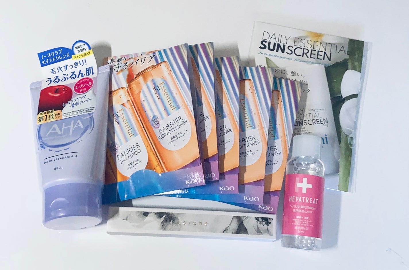 ブルーム ボックス/BLOOMBOX/その他を使ったクチコミ(1枚目)