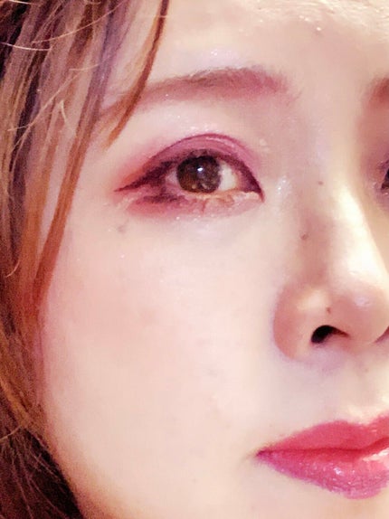 ファーストコレクションアイズ/VAVI MELLO/アイシャドウパレットを使ったクチコミ(3枚目)