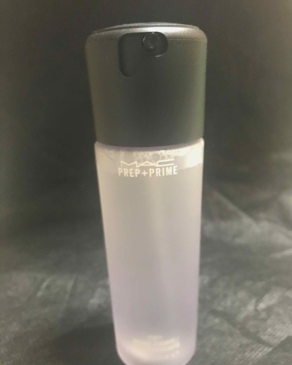 プレップ プライム フィックス+ LAV/M・A・C/ミスト状化粧水を使ったクチコミ(2枚目)