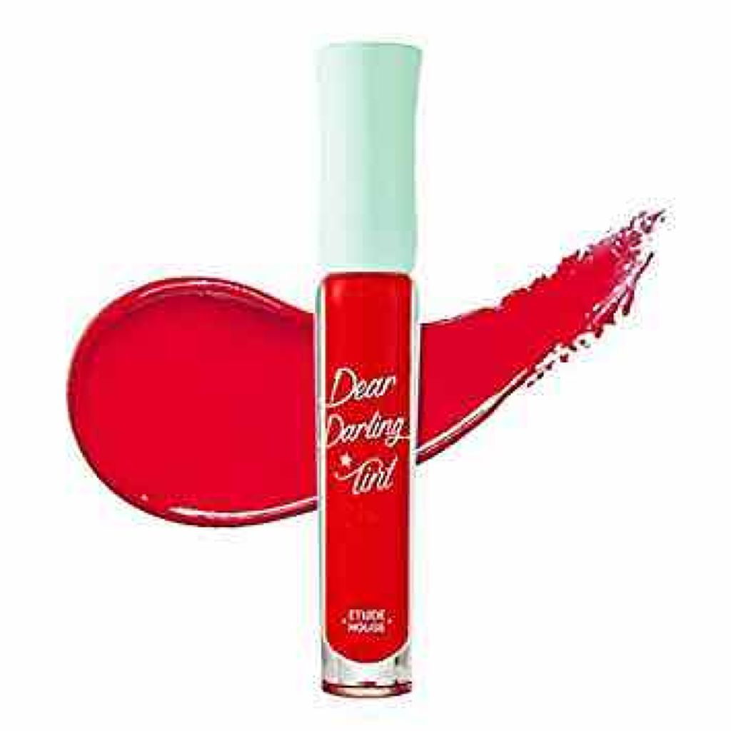 WP ディアダーリンソーダティント/ETUDE/口紅を使ったクチコミ（2枚目）