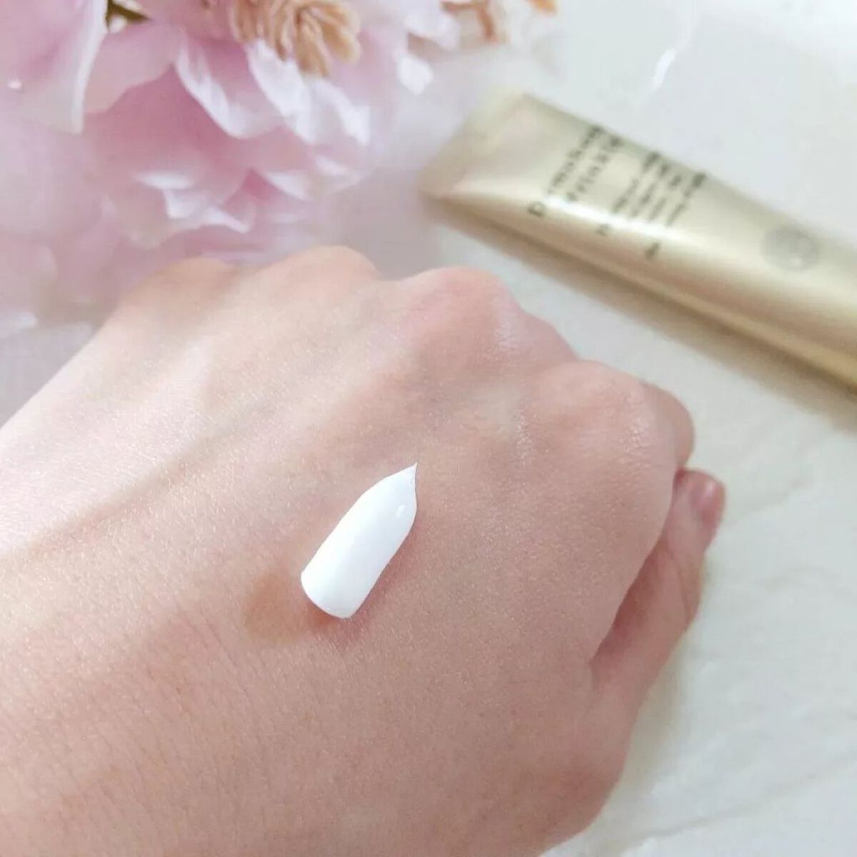 クリーム20/ドモホルンリンクル/フェイスクリームを使ったクチコミ(3枚目)