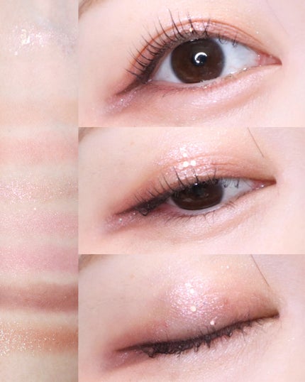 チーク ポップ/CLINIQUE/パウダーチークを使ったクチコミ(5枚目)