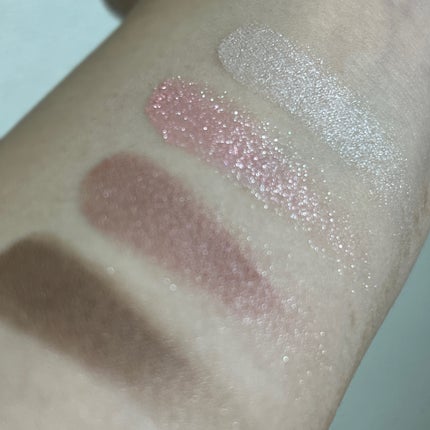 インザミラーアイパレット/Ririmew/アイシャドウパレットを使ったクチコミ(5枚目)