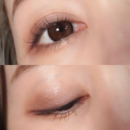 アイシャドウブラシセット/ロージーローザ/メイクブラシを使ったクチコミ(6枚目)