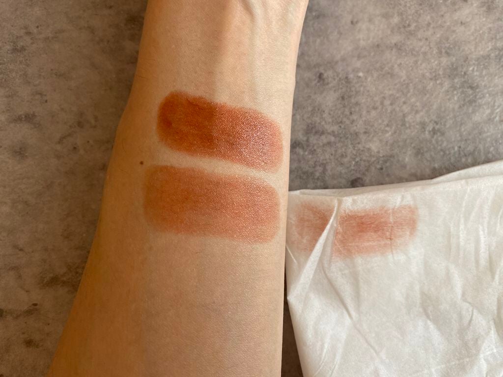 ケイト リップモンスター/KATE/口紅を使ったクチコミ(3枚目)