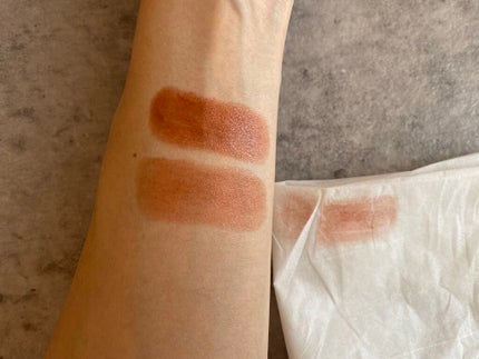 ケイト リップモンスター/KATE/口紅を使ったクチコミ(3枚目)