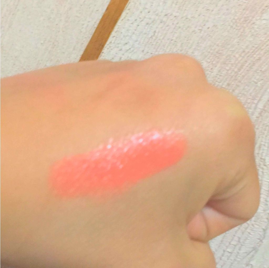 口紅(詰替用)/ちふれ/口紅を使ったクチコミ(2枚目)