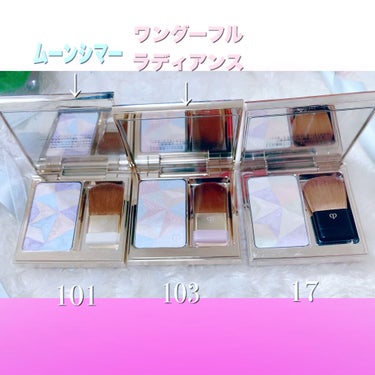 ✩clé de peau BEAUTÉ ホリデー レオスールデクラ✩

クレ・ド・ポー ボーテ
レオスールデクラ
103・101・17


ホリデーの103いらっしゃいませー！！

パケが正直すきくない