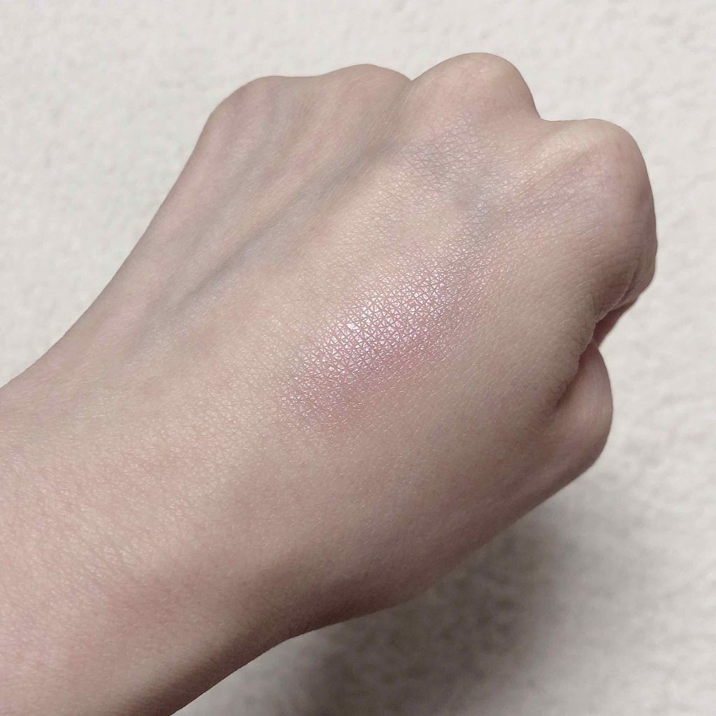 パウダー ブラッシュ/M・A・C/パウダーチークを使ったクチコミ（2枚目）