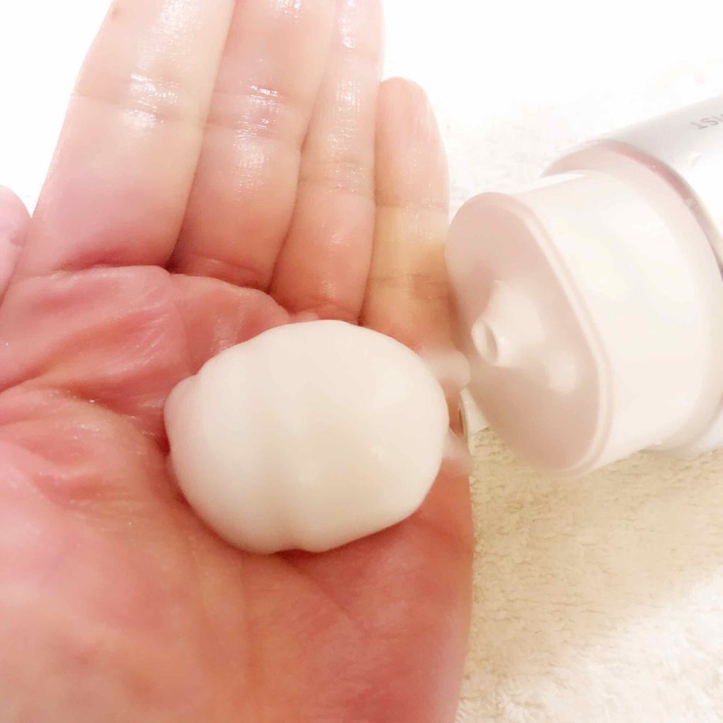 エイトザタラソ エイトザタラソ リッチコート＆ハイモイスト 美容液ヘアマスクのクチコミ「エイトザタラソ リッチコート＆ハイモイスト 美容液マスクをいただきました。

毛先までするする.....」（2枚目）