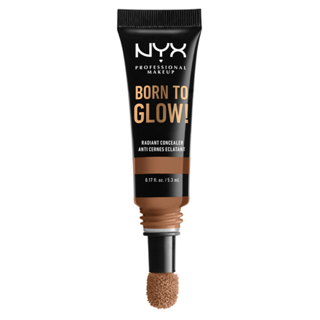 ボーン トゥー グロー ラディアントコンシーラー 16 カラー・マホガニー