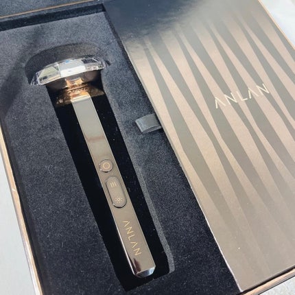 RF温冷美顔器PRO/ANLAN/美顔器・マッサージを使ったクチコミ(6枚目)