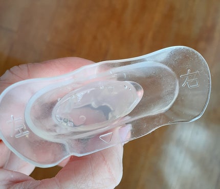 ケアナボン ひたし洗い液/小林製薬/その他スキンケアを使ったクチコミ(8枚目)