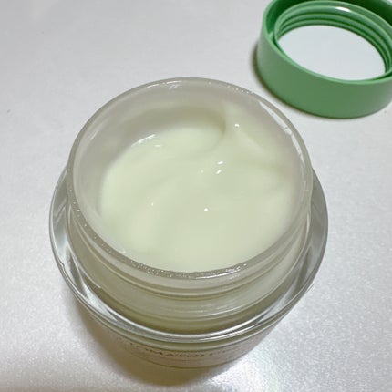 グリーントマトクリーム/FULLY/フェイスクリームを使ったクチコミ(4枚目)