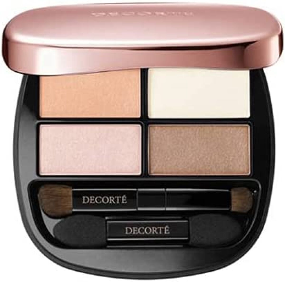 コントゥアリング アイシャドウ 017