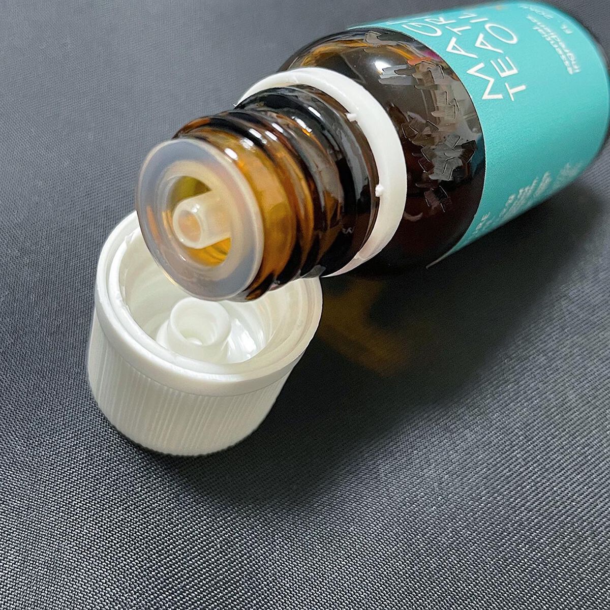 マジックティーツリーオイル/ブラン/フェイスオイルを使ったクチコミ（3枚目）