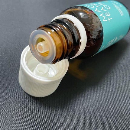 マジックティーツリーオイル/ブラン/フェイスオイルを使ったクチコミ(3枚目)