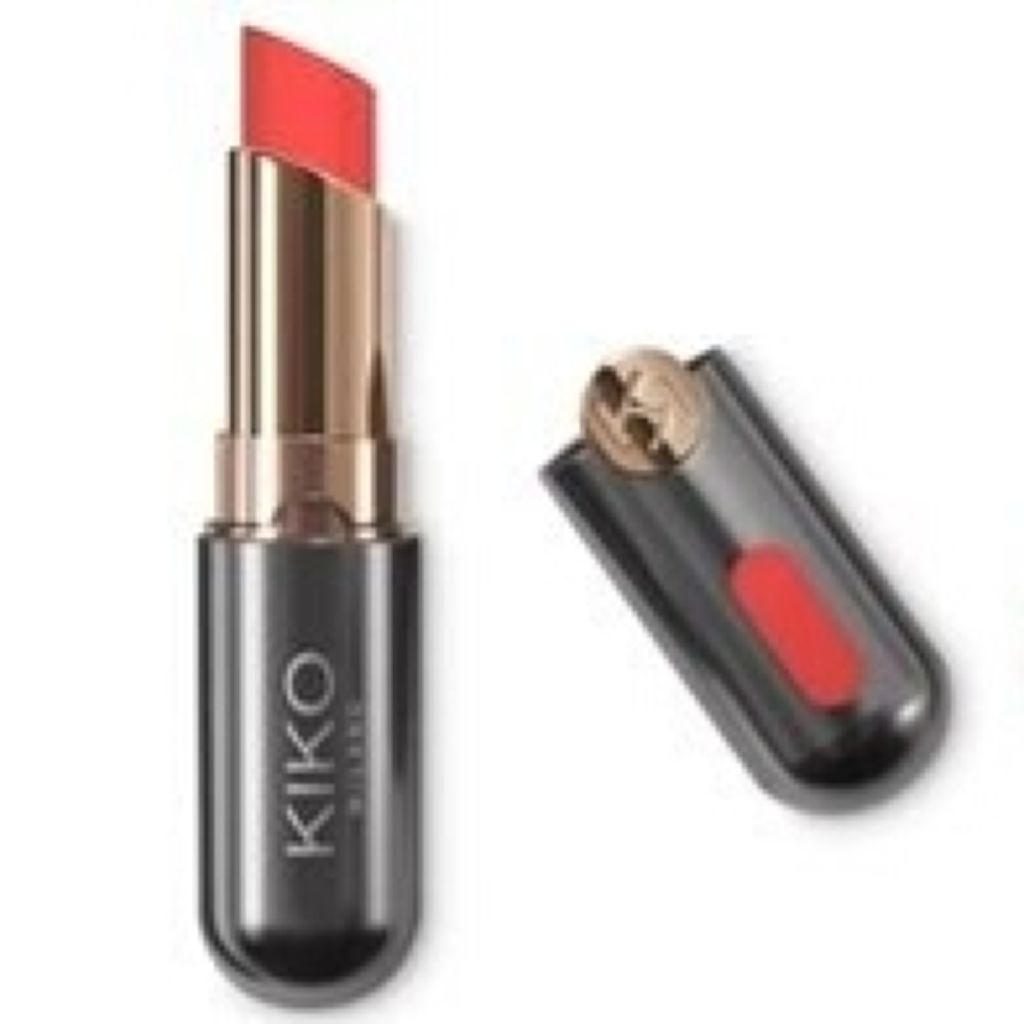 Unlimited Stylo /KIKO/口紅を使ったクチコミ（1枚目）