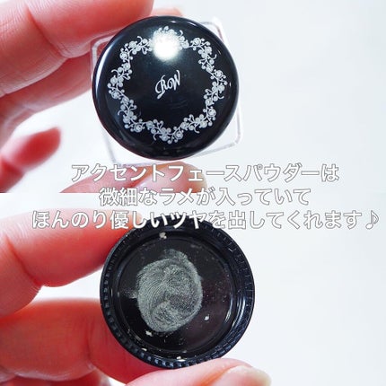 ミネラルメイクアップ トライアルセット/レイチェル ワイン/トライアルキットを使ったクチコミ(5枚目)