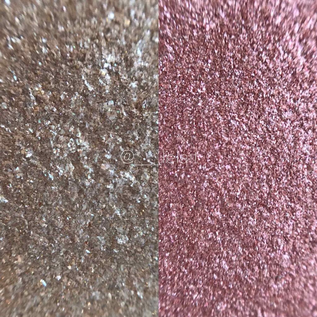 シングルカラーアイシャドウ/CEZANNE/単色アイシャドウを使ったクチコミ(2枚目)