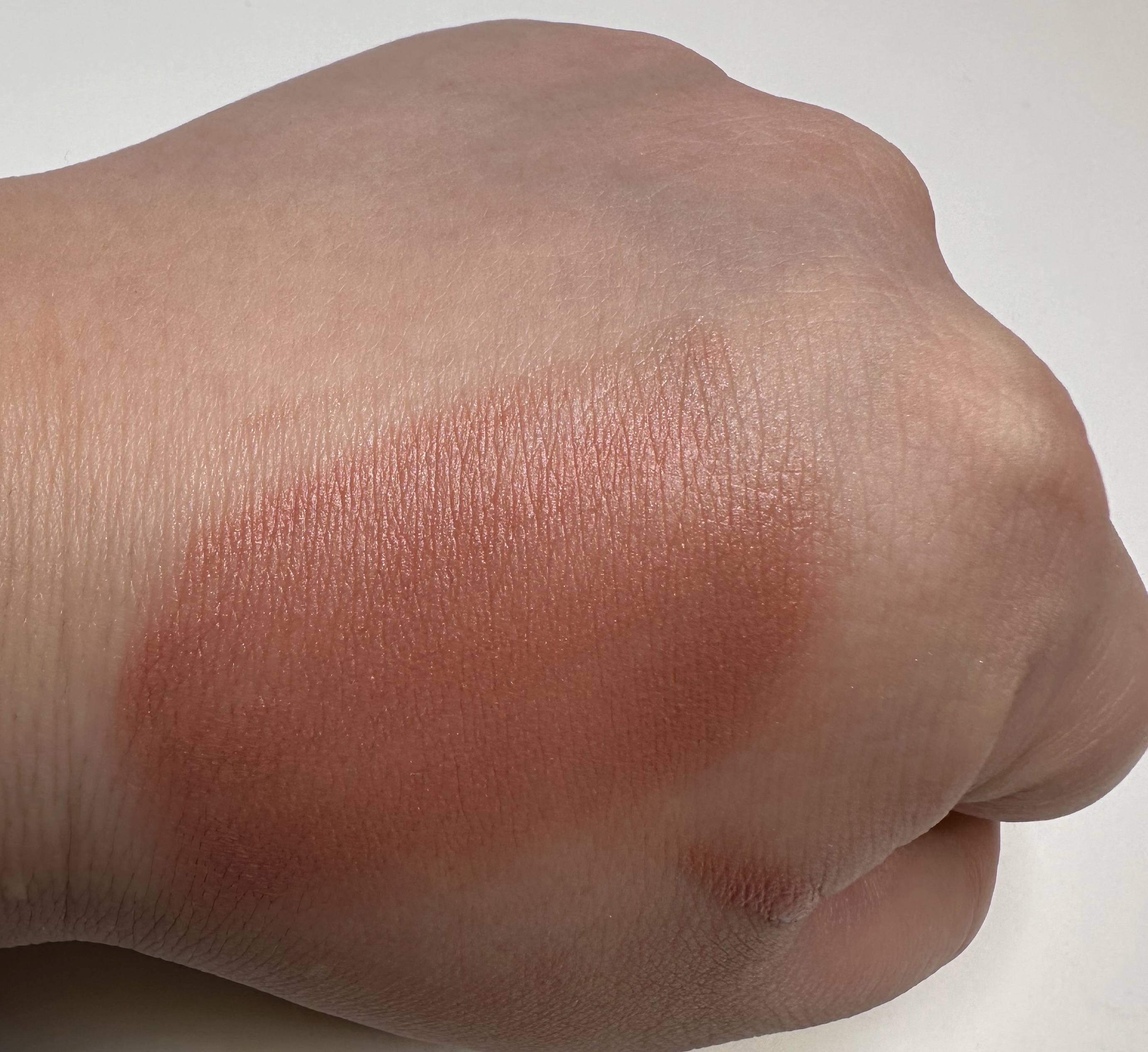 スプラッシュカラーブラッシュ/RMK/化粧下地を使ったクチコミ（2枚目）