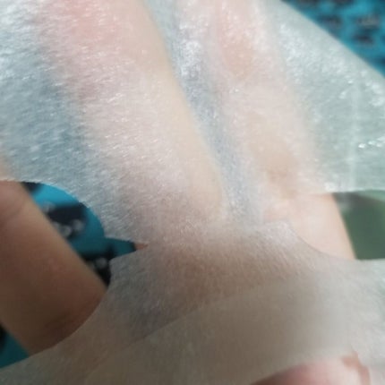 シカレチA セブンデイズマスク/VT/シートマスク・パックを使ったクチコミ(2枚目)