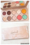 Latte 2 / DOMINIQUE COSMETICS