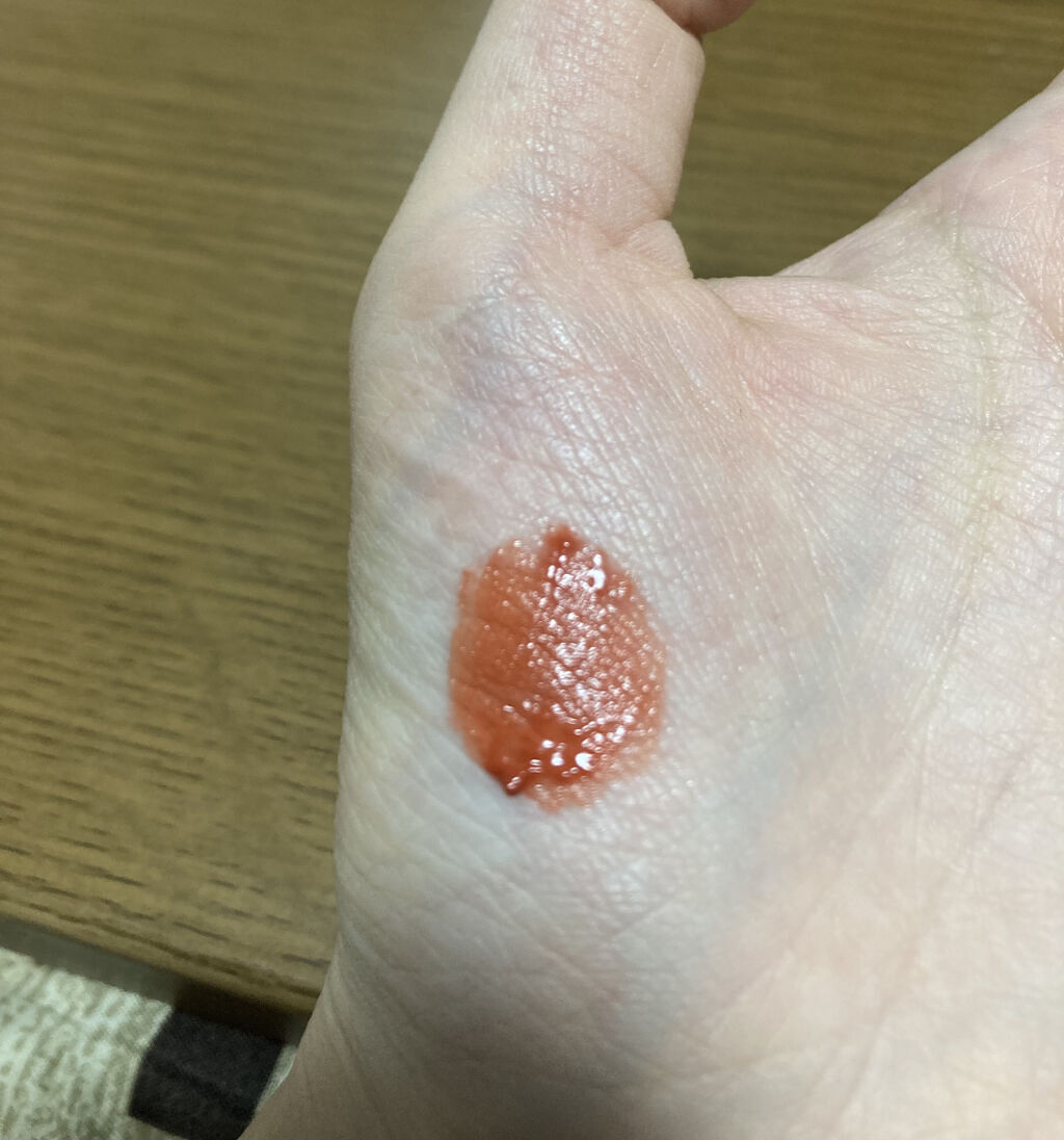 タッチステイリップティント/S2ND/リップティントを使ったクチコミ（3枚目）