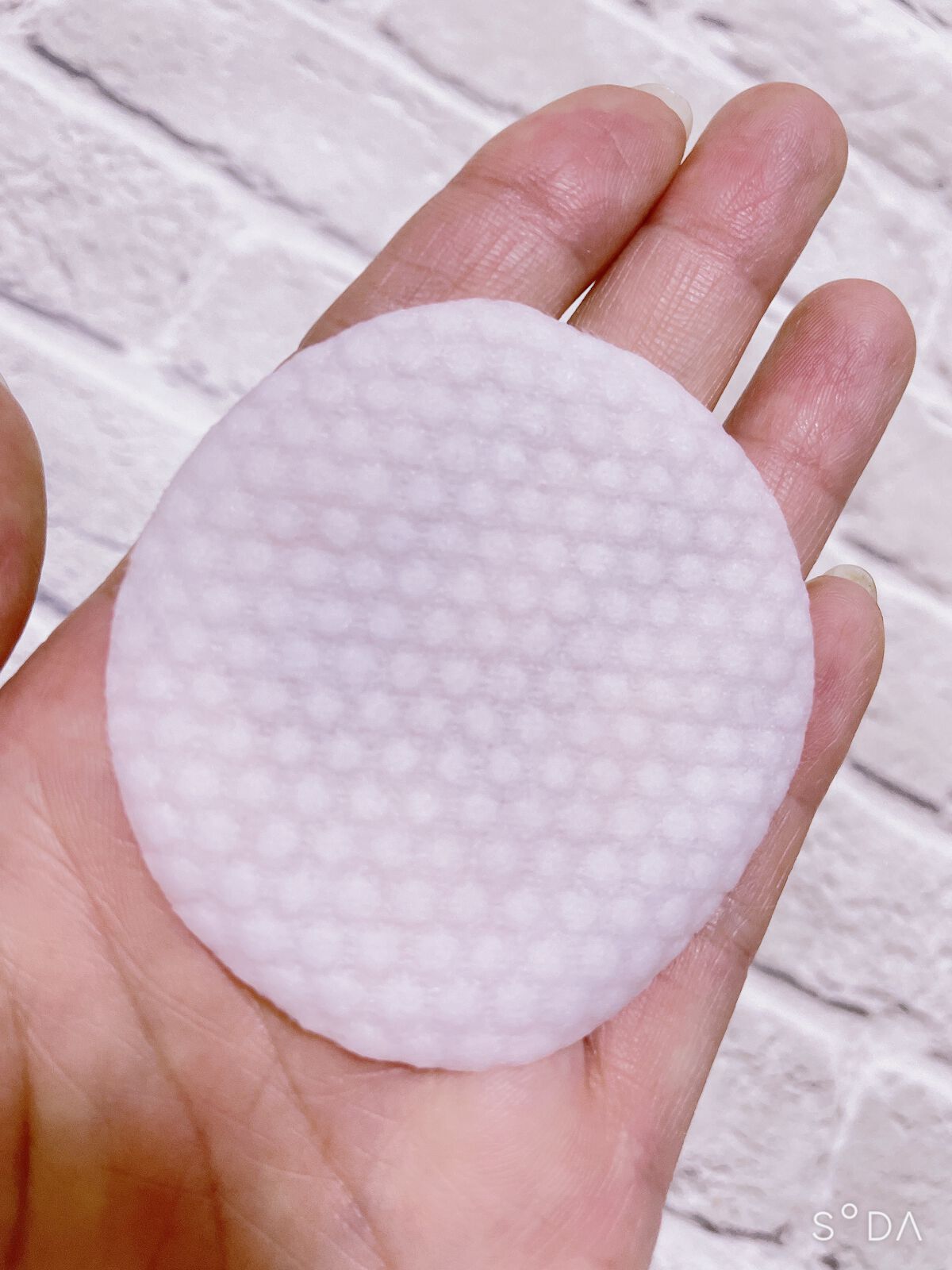 BHA消しゴムピーリングパッド/celimax/トナーパッドを使ったクチコミ(4枚目)