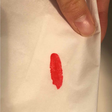 WP ディアダーリンソーダティント/ETUDE/口紅を使ったクチコミ(4枚目)